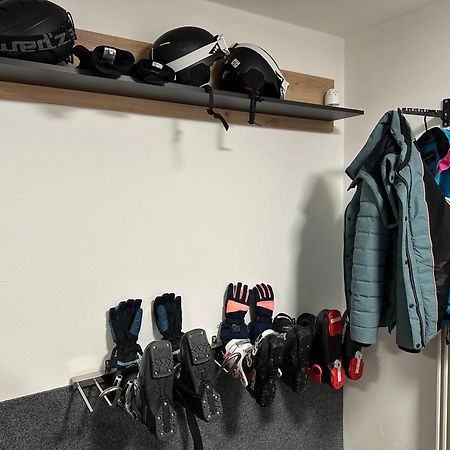 Ferienwohnung Wiesheim Bad Hofgastein Eksteriør billede