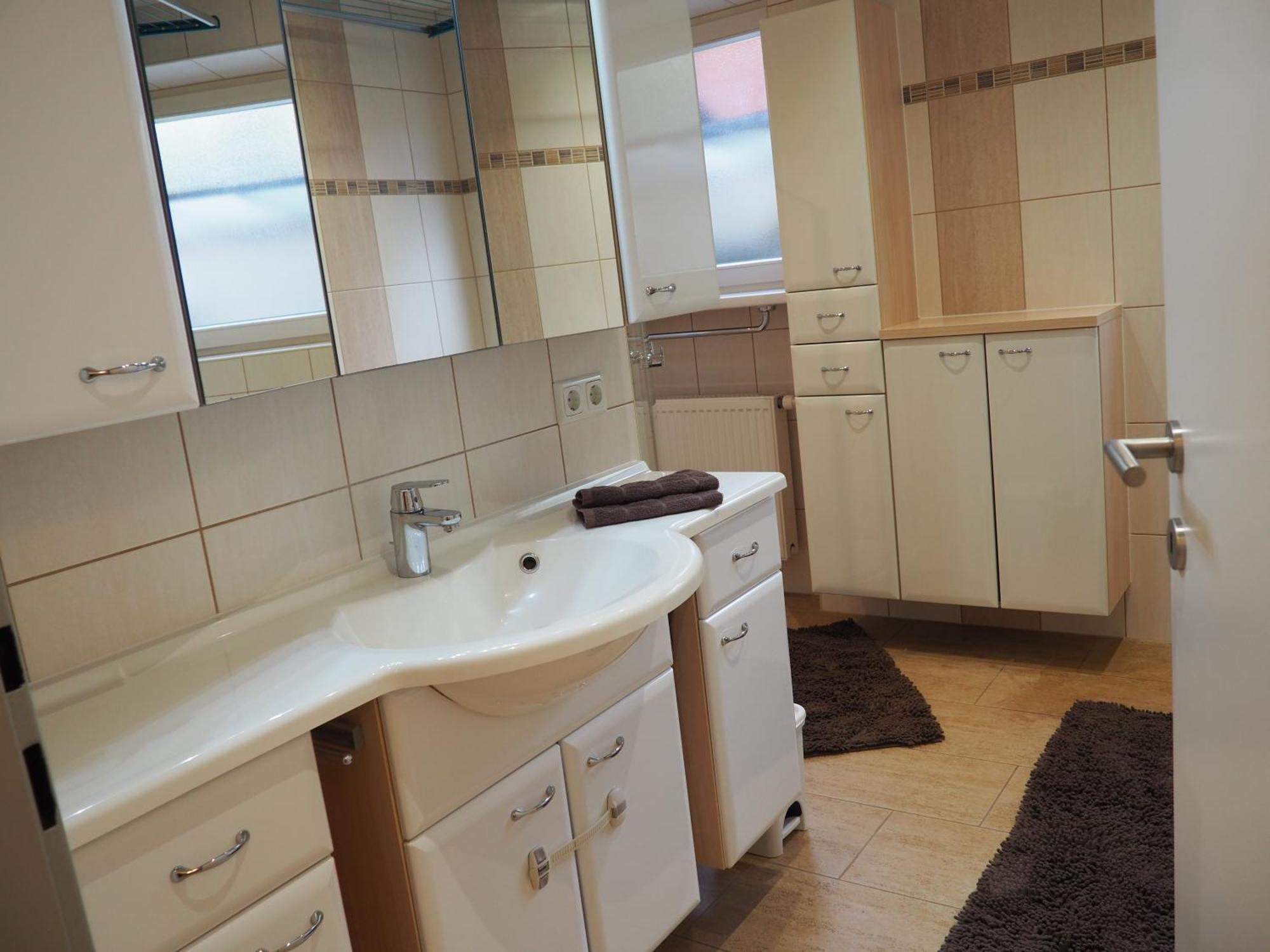 Ferienwohnung Wiesheim Bad Hofgastein Eksteriør billede