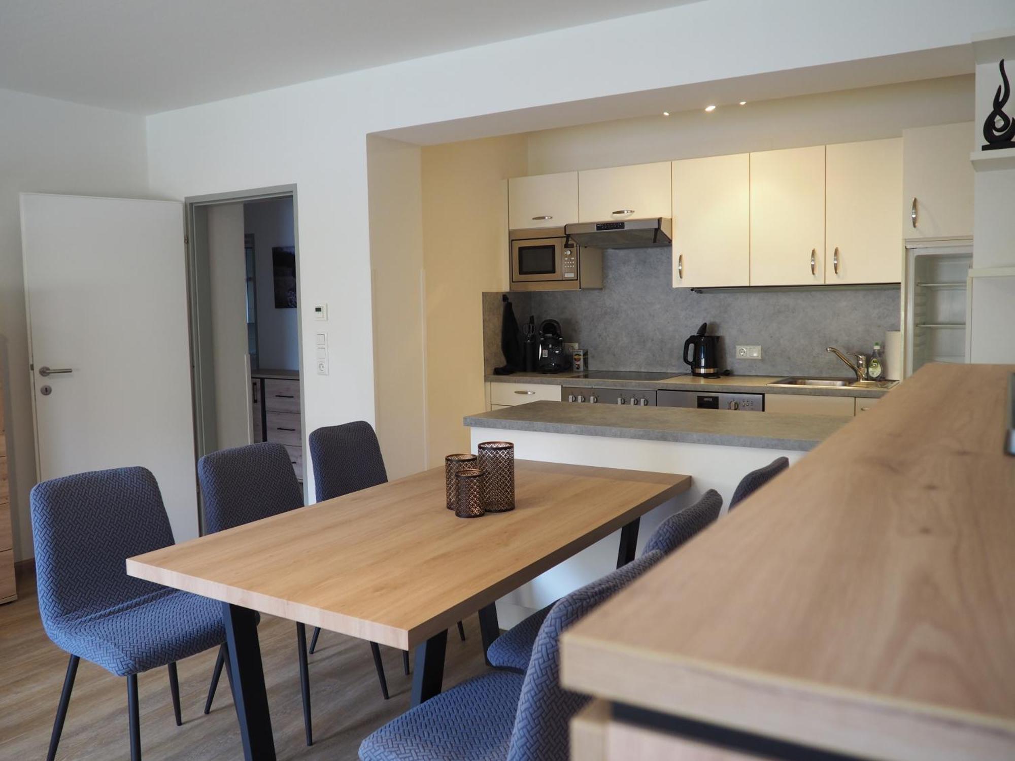 Ferienwohnung Wiesheim Bad Hofgastein Eksteriør billede