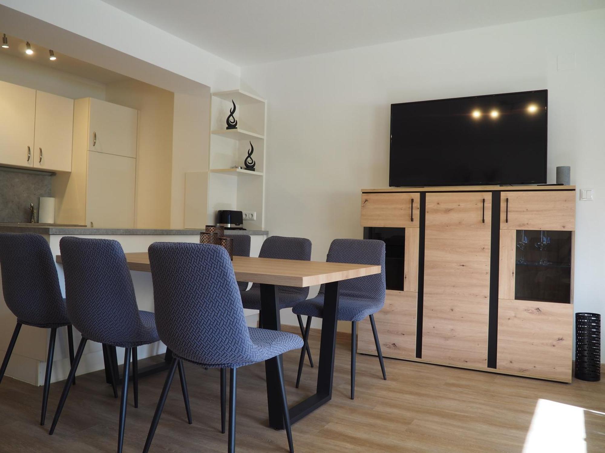 Ferienwohnung Wiesheim Bad Hofgastein Eksteriør billede