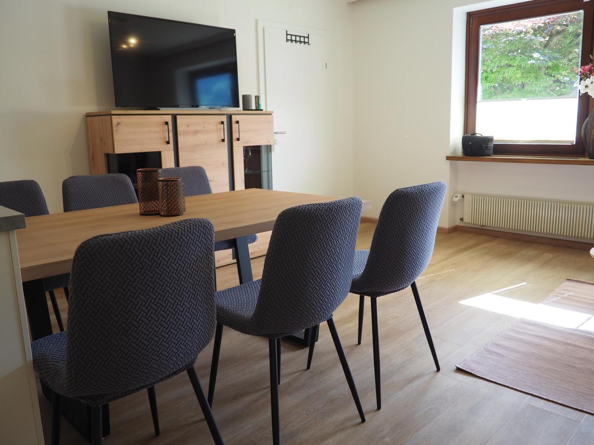 Ferienwohnung Wiesheim Bad Hofgastein Eksteriør billede